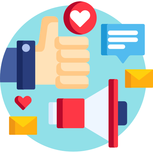social markting